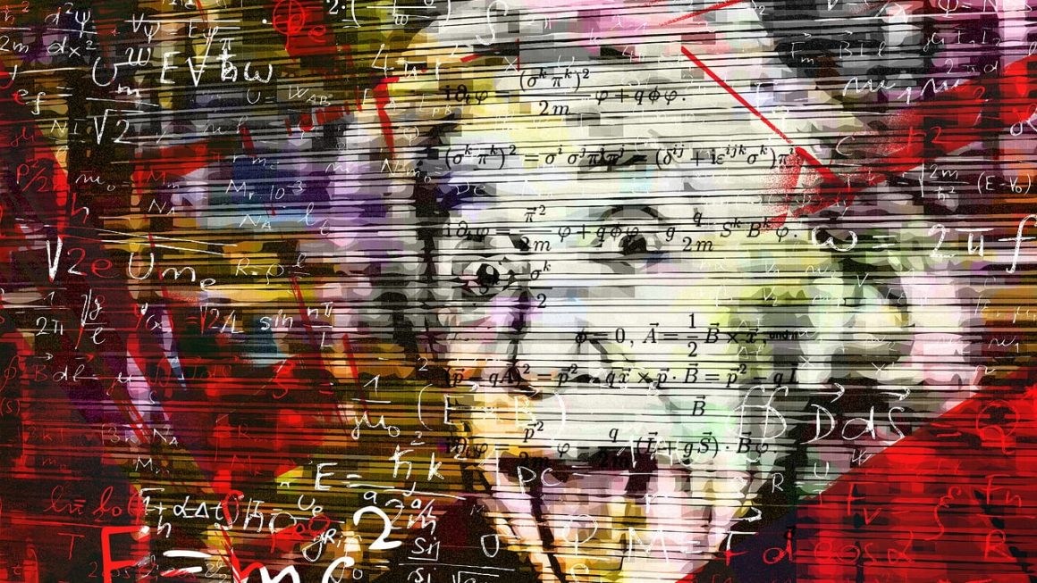 As 10 Melhores Teorias da Relatividade de Albert Einstein Simplificadas