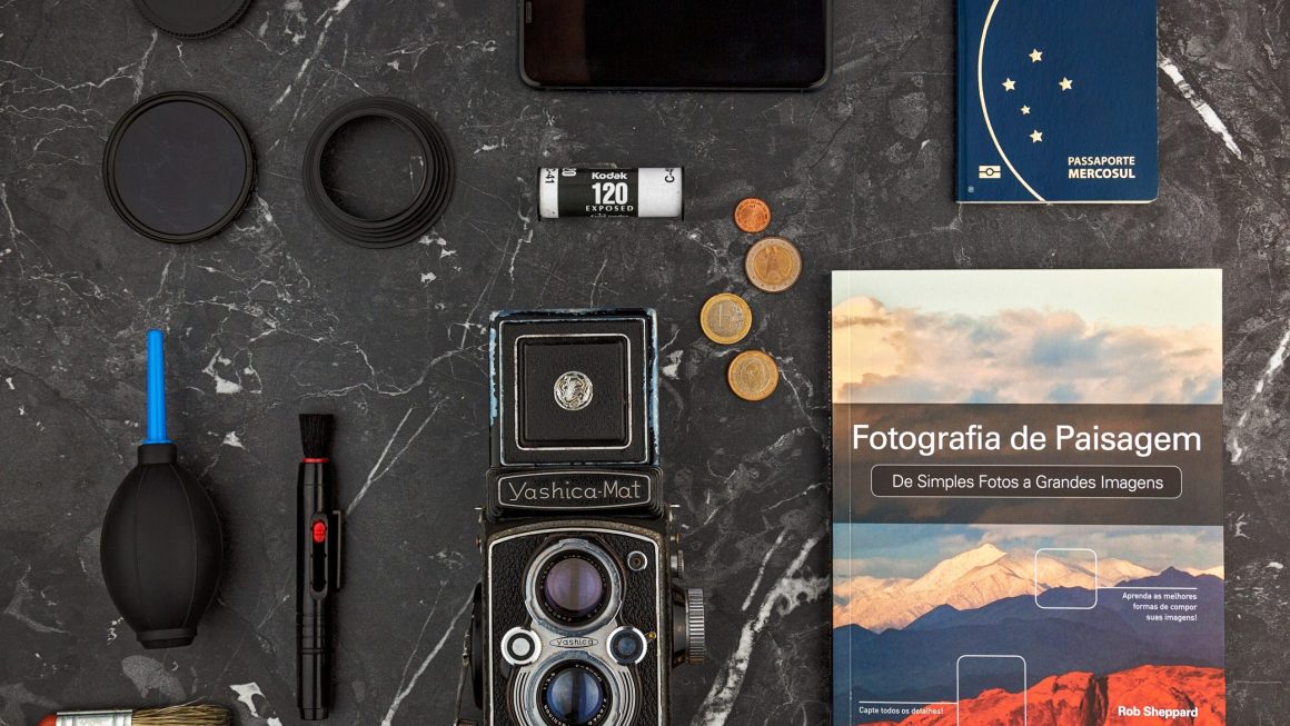 As 10 Melhores Dicas de Composição para Fotografia de Viagem para Iniciantes