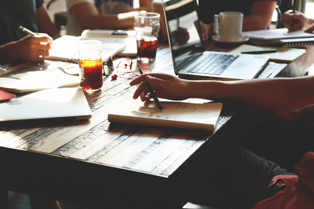 As 10 Melhores Estratégias de Recrutamento para Diversidade em Empresas de Tecnologia