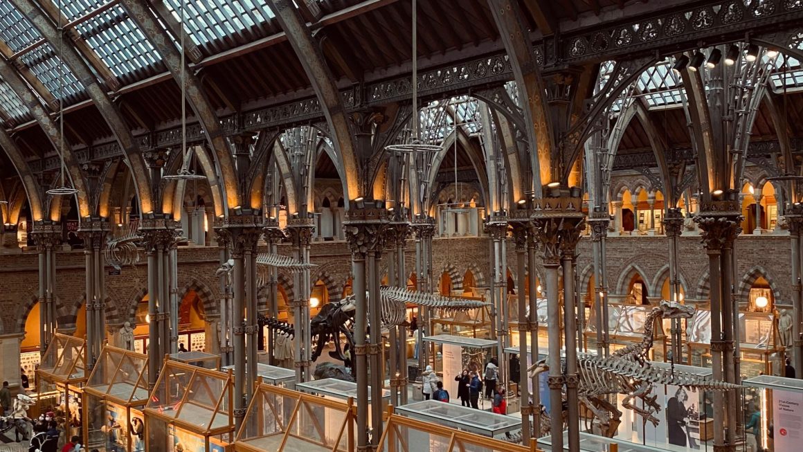 As 10 Melhores Exibições Interativas de Museus ao Redor do Mundo