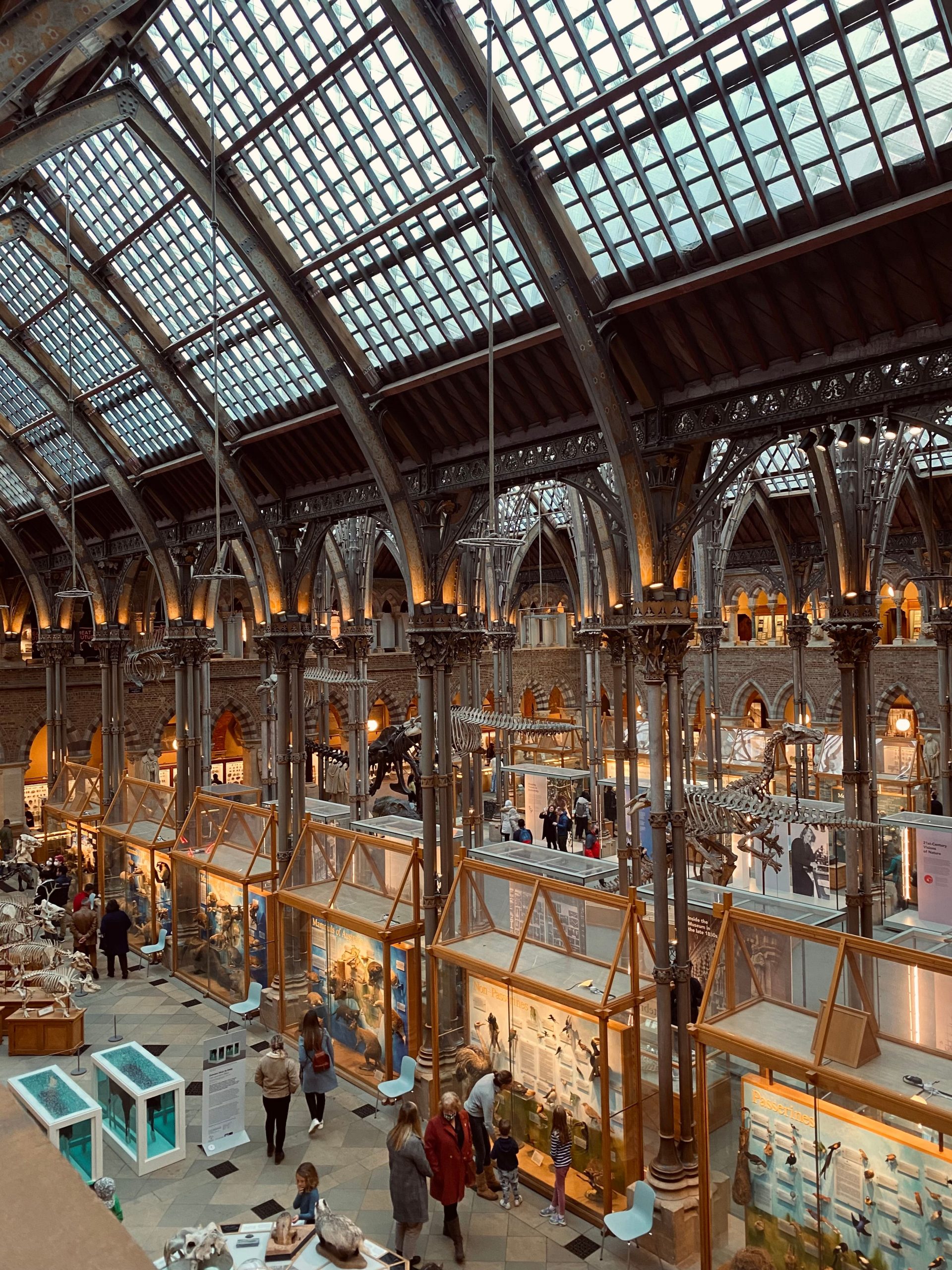 As 10 Melhores Exibições Interativas de Museus ao Redor do Mundo