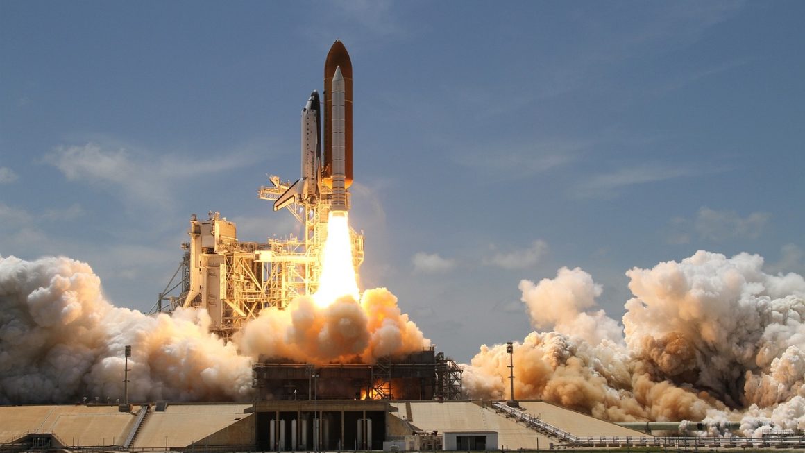 As 10 Melhores Inovações em Materiais na Engenharia Aeroespacial