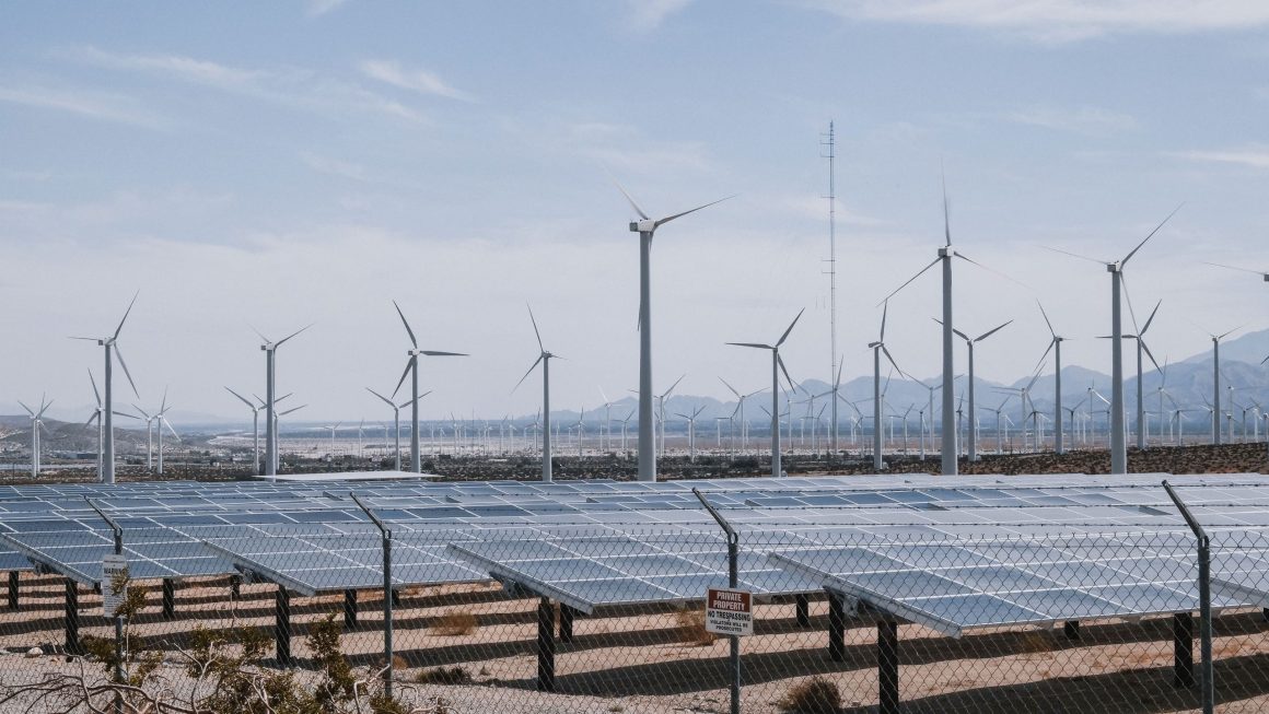 As 10 Melhores Inovações em Tecnologias de Integração de Redes de Energia Renovável