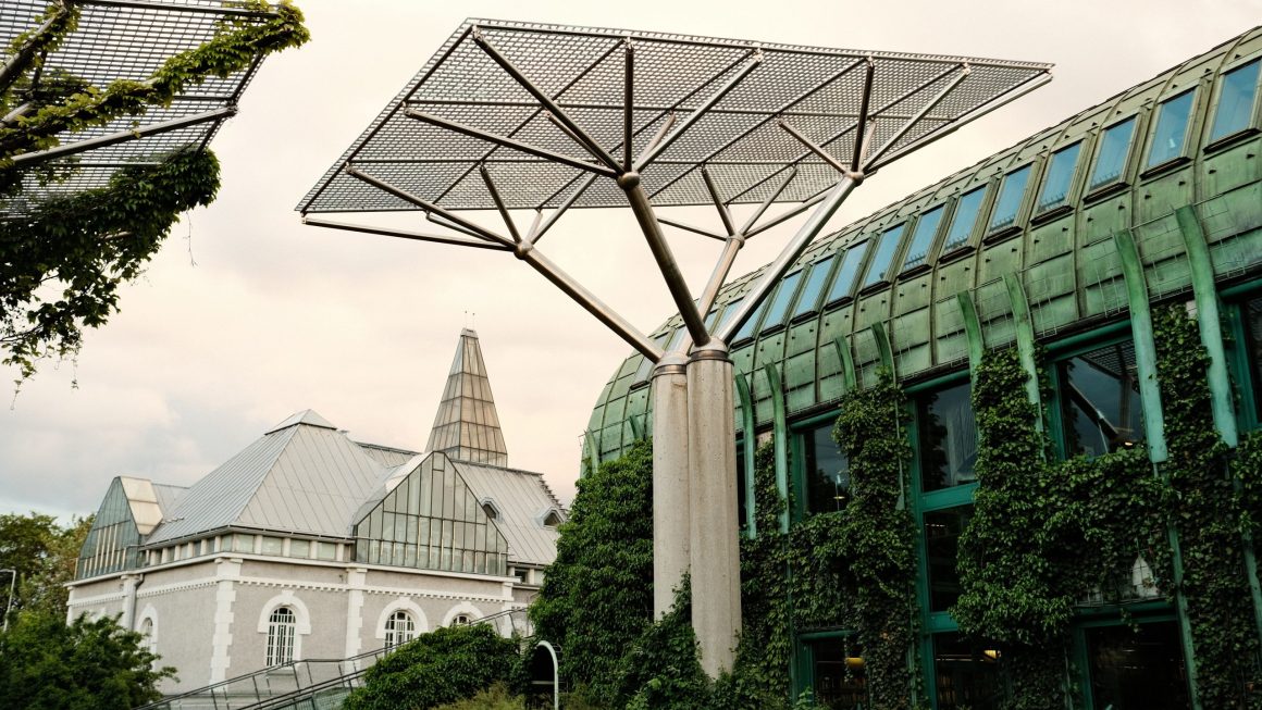As 10 Melhores Invenções da Ciência dos Materiais que Construíram Cidades Modernas