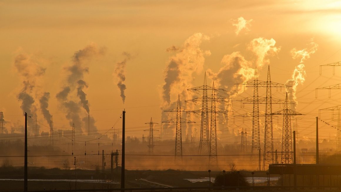 As 10 Melhores Métodos de Monitoramento da Poluição em Química Ambiental