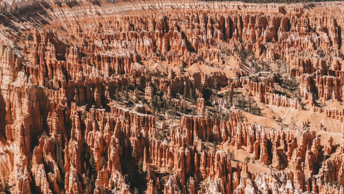 As 10 Melhores Pontes Maravilha da Arquitetura Sobre Canyons Profundos