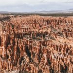 As 10 Melhores Pontes Maravilha da Arquitetura Sobre Canyons Profundos