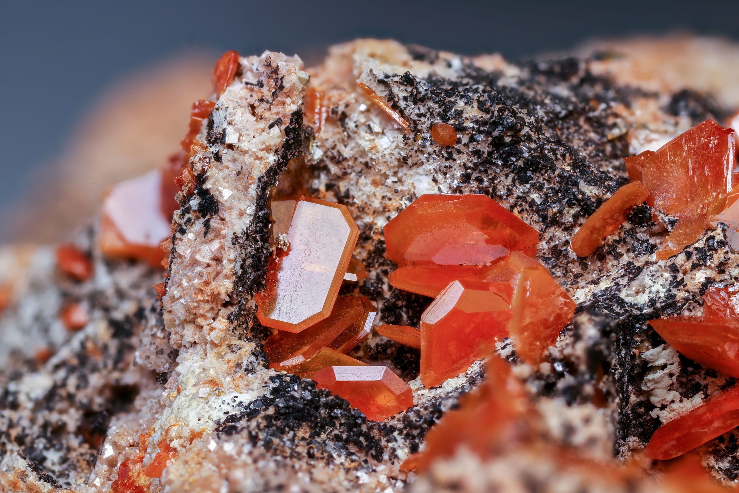 As 10 Melhores Regras de Identificação em Cristalografia Mineralógica