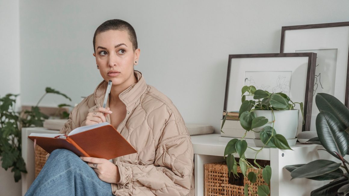 As 10 Melhores Técnicas de Journaling para Processar o Estresse Emocional