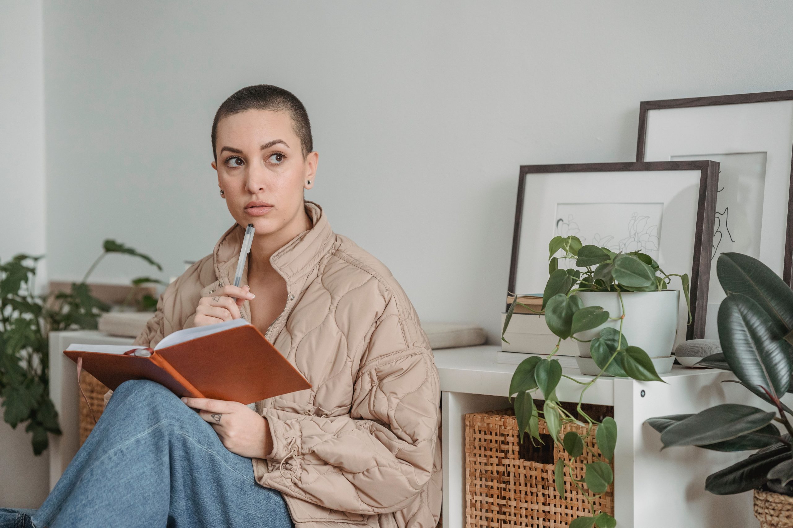 As 10 Melhores Técnicas de Journaling para Processar o Estresse Emocional