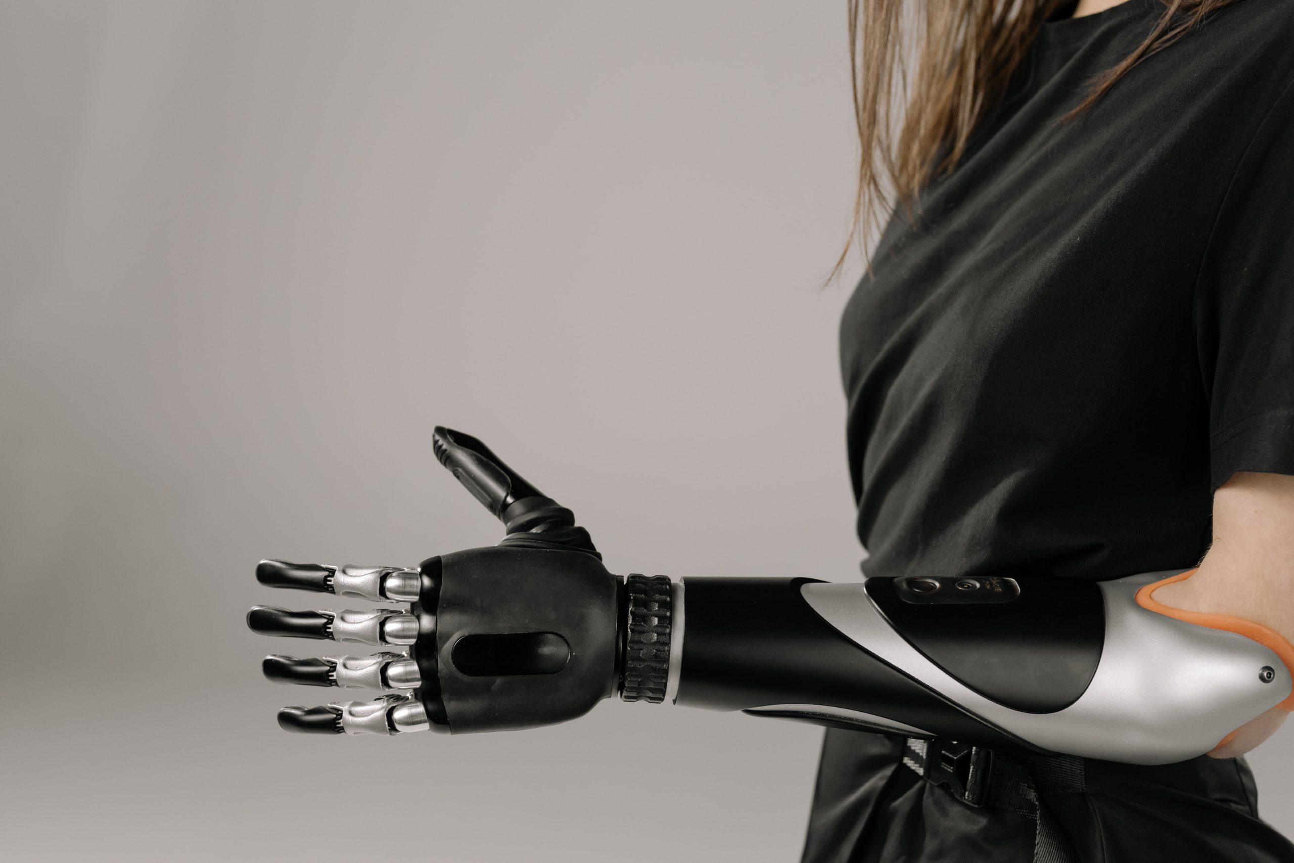 As 5 Melhores Avanços em Bionicas e Membros Artificiais na Medicina