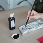 As 5 Melhores Estilos de Caligrafia Tradicional da Arte Árabe, Chinesa e Japonesa