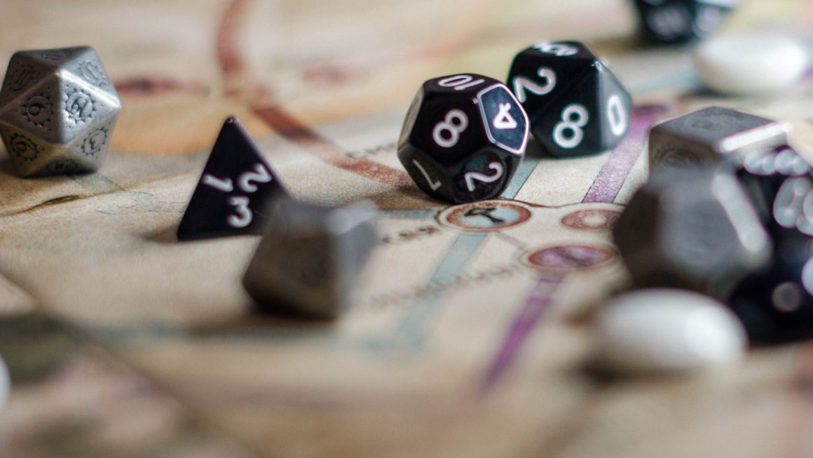 As 5 Melhores Plataformas de RPG Digital para Campanhas Online de D&D