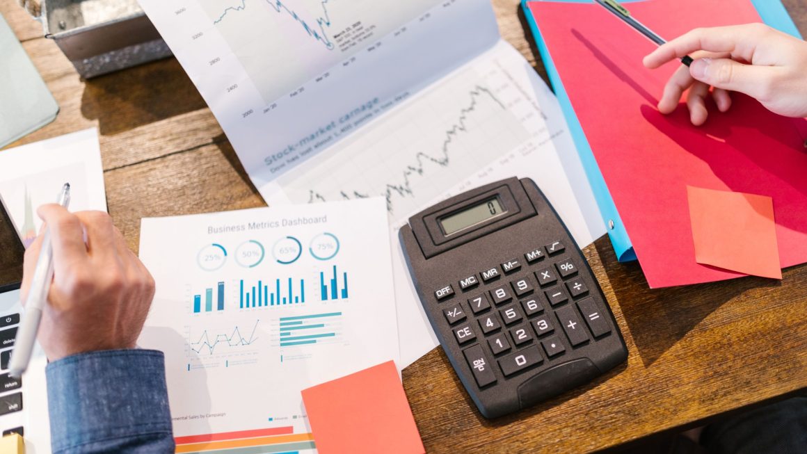 As 5 Principais Métricas de Valoração de Startups que Todo Fundador Deve Entender