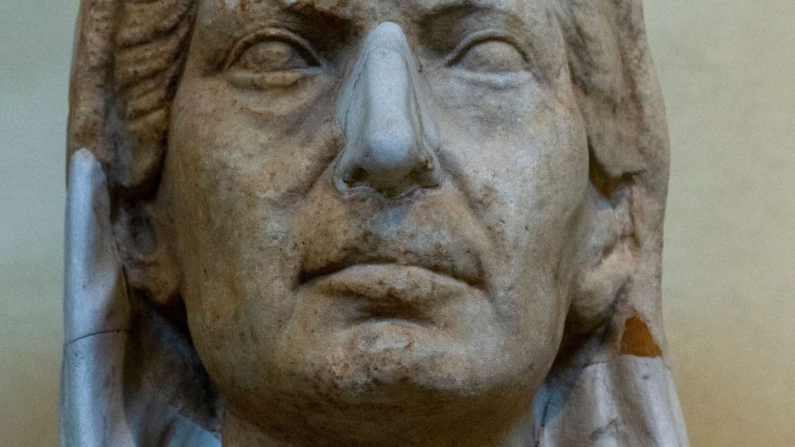 As 6 Melhores Biografias da Vida Cotidiana dos Antigos Romanos Escritas por Historiadores