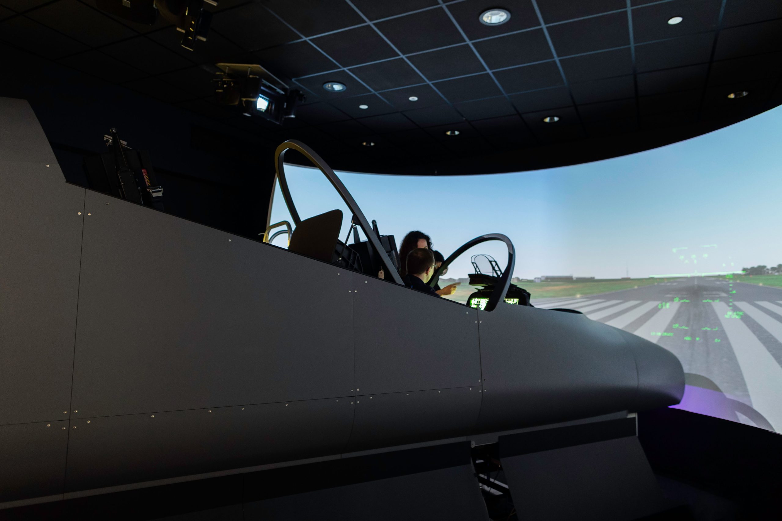 As 6 Melhores Experiências de Simulação de Combate Espacial e Voo em Realidade Virtual