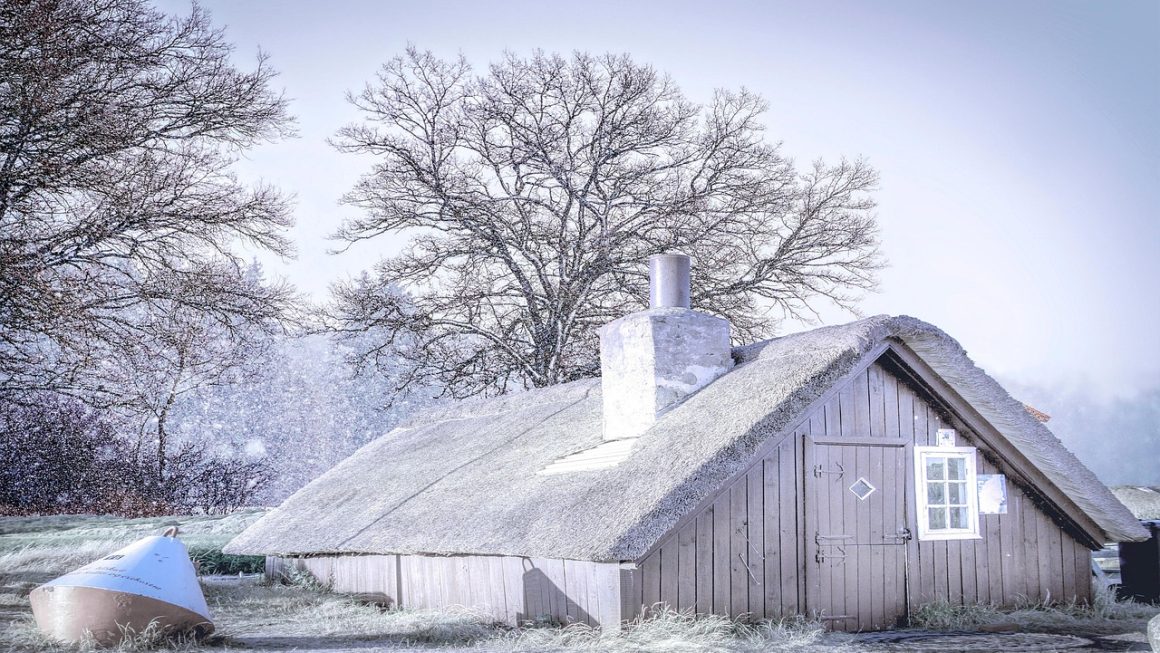 As 6 Melhores Ideias de Refúgios em Cabana para um Aconchegante Descanso de Inverno