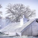 As 6 Melhores Ideias de Refúgios em Cabana para um Aconchegante Descanso de Inverno