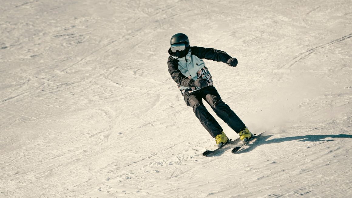 As 6 Principais Categorias de Competição em Esqui e Snowboard