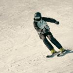 As 6 Principais Categorias de Competição em Esqui e Snowboard