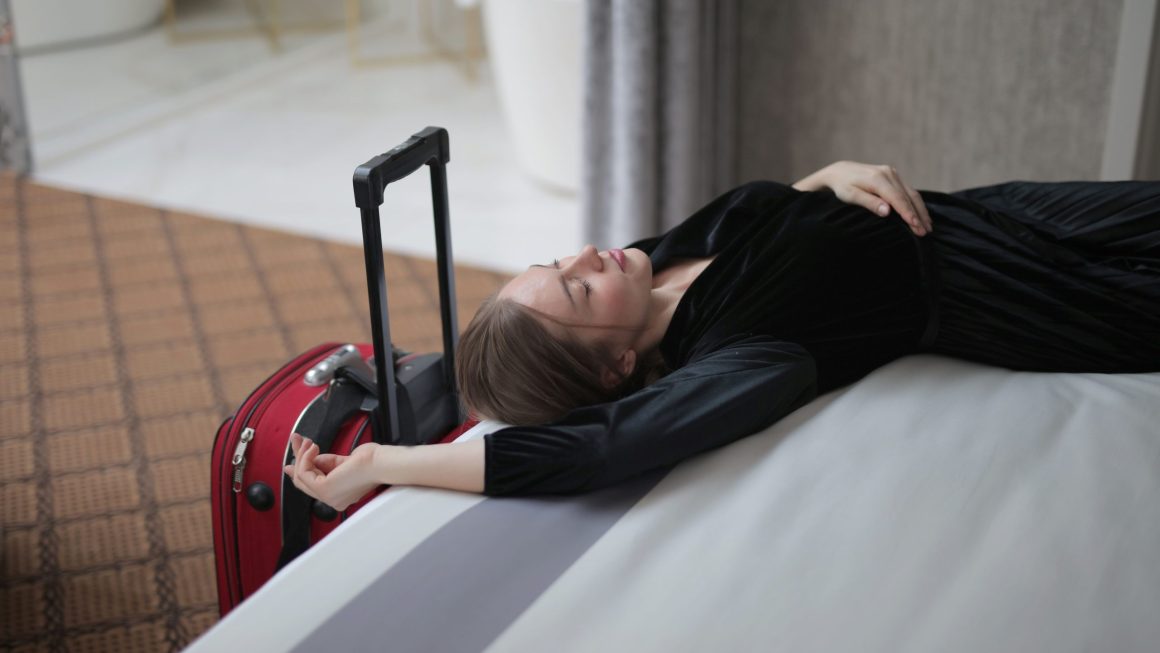 As 7 Melhores Dicas para Recuperar-se do Jet Lag Usando Luz Natural e Sono