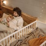 As 8 Melhores Hábitos da Rotina Noturna para a Calma da Família