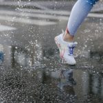As 8 Melhores Meias que Absorvem a Umidade para Treinamento de Maratona