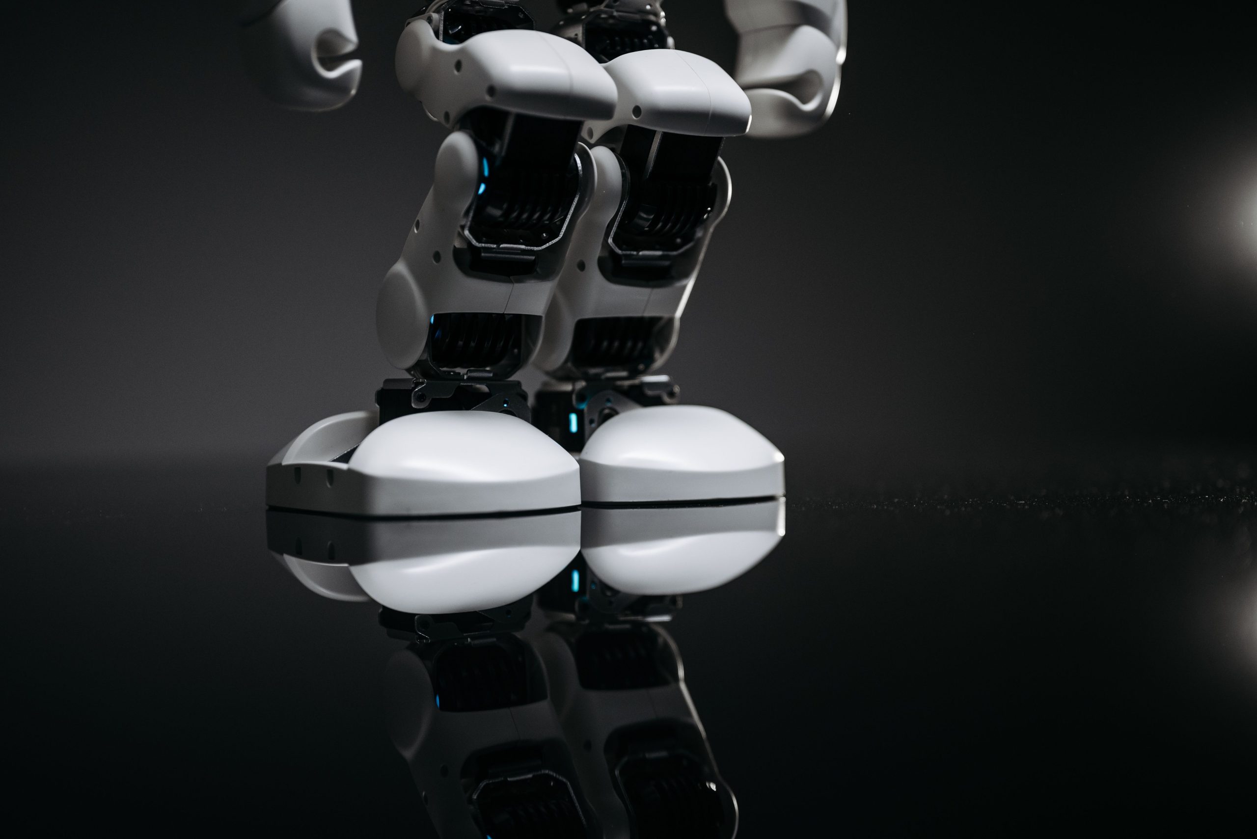 As 8 Melhores Tecnologias de Atuadores Musculares Artificiais em Biorrobótica