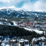Os 10 Melhores Chalés de Inverno nos Resorts de Ski das Montanhas Rochosas