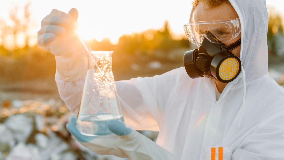 Os 10 Melhores Estudos sobre Acúmulo de Poluentes em Toxicologia Ambiental