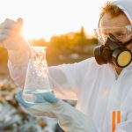 Os 10 Melhores Estudos sobre Acúmulo de Poluentes em Toxicologia Ambiental