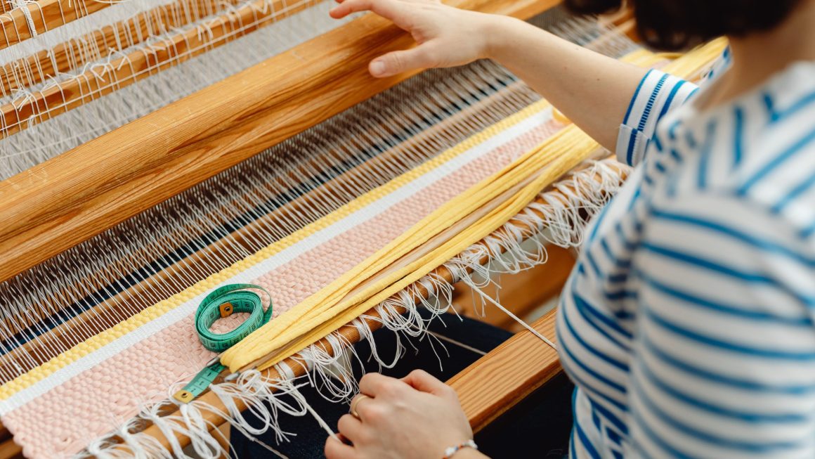 Os 10 Melhores Livros de Masterclass em Tapeçaria e Arte em Fibra