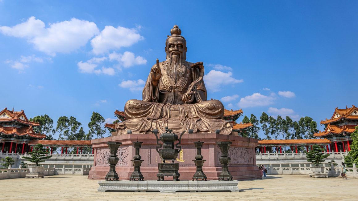Os 10 Melhores Livros de Tradução da Filosofia Oriental Antiga