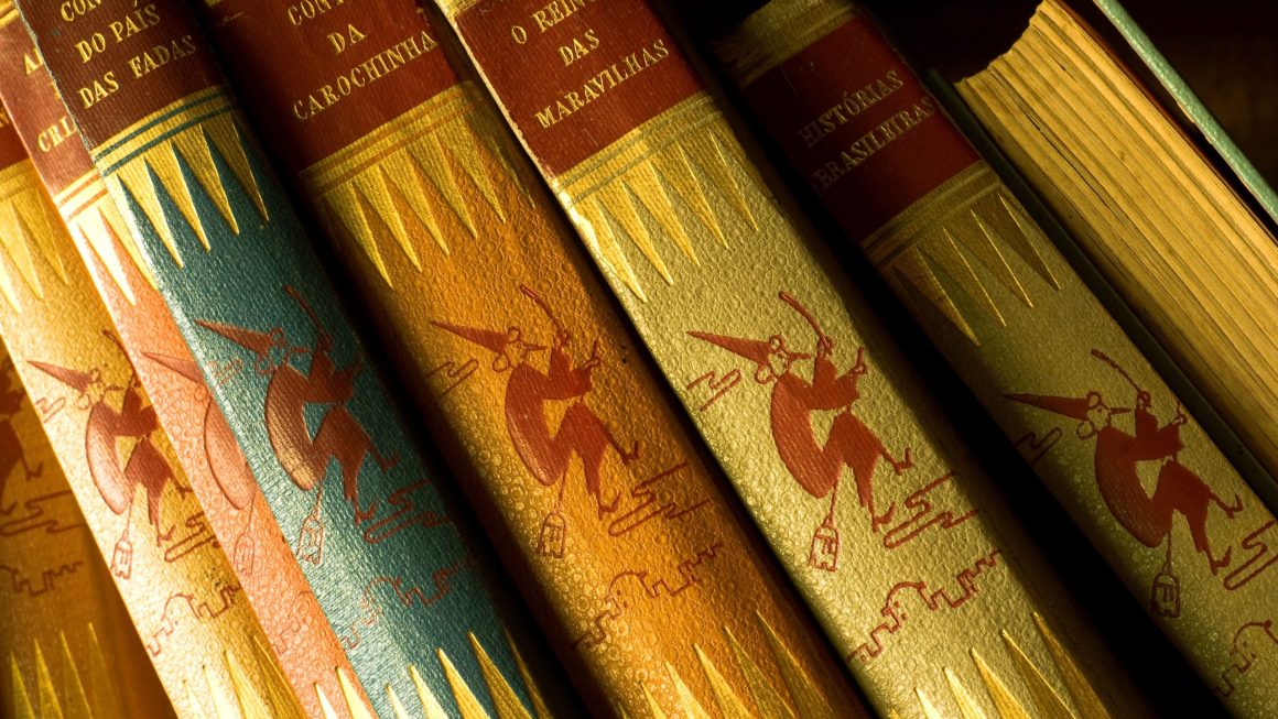 Os 10 Melhores Livros sobre Técnicas e Artes da Narrativa Tradicional
