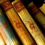 Os 10 Melhores Livros sobre Técnicas e Artes da Narrativa Tradicional