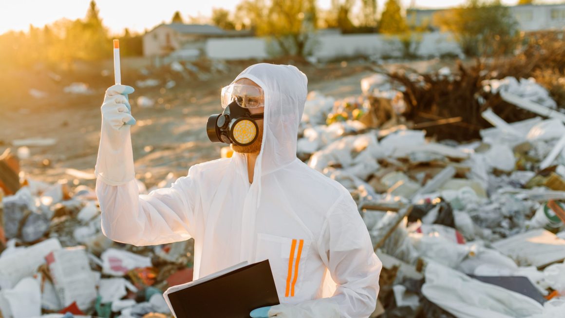 Os 10 Melhores Métodos de Monitoramento de Poluição em Química Ambiental