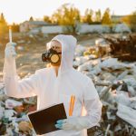 Os 10 Melhores Métodos de Monitoramento de Poluição em Química Ambiental