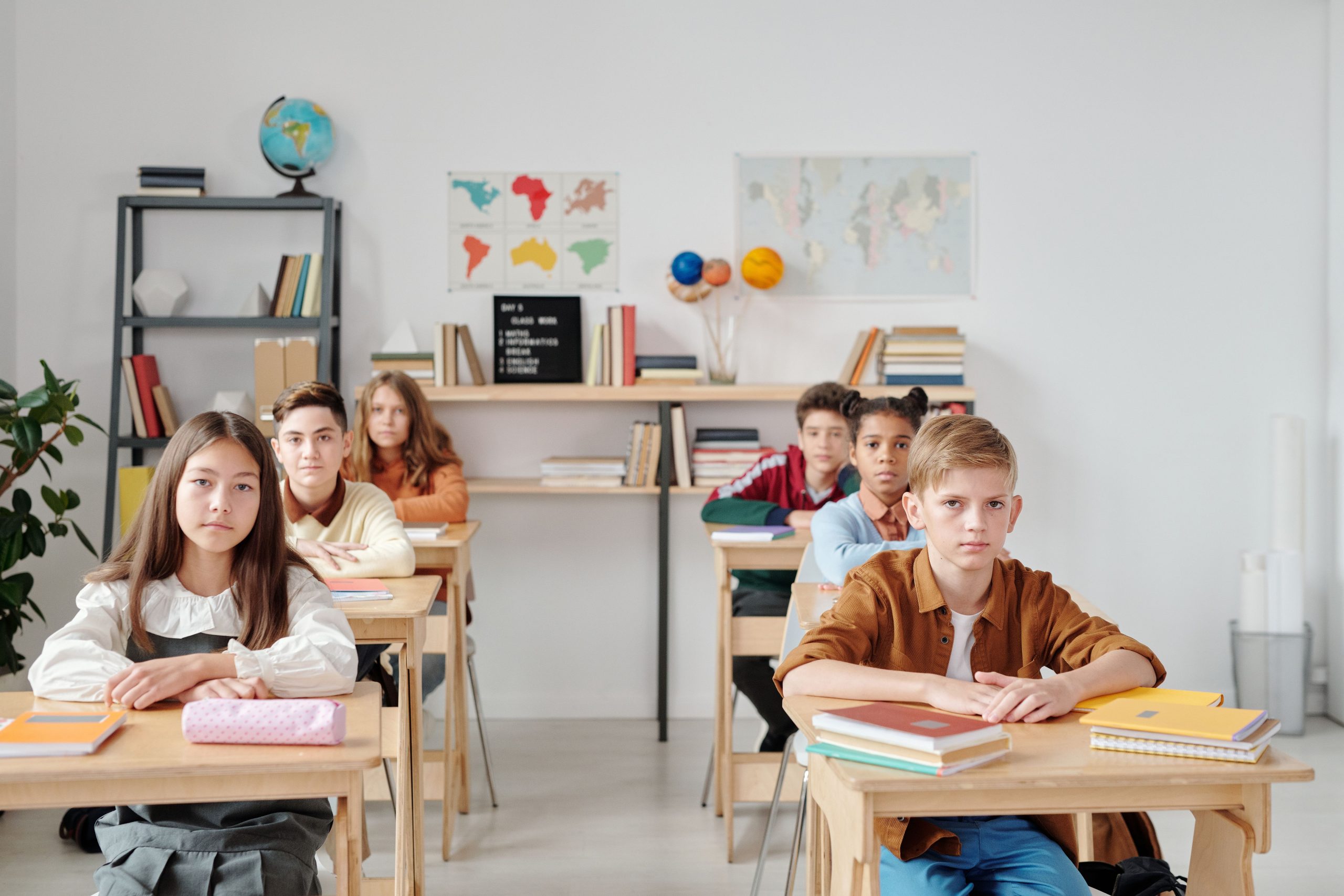 Os 10 Melhores Modelos de Equidade Educacional e Reforma de Financiamento Escolar