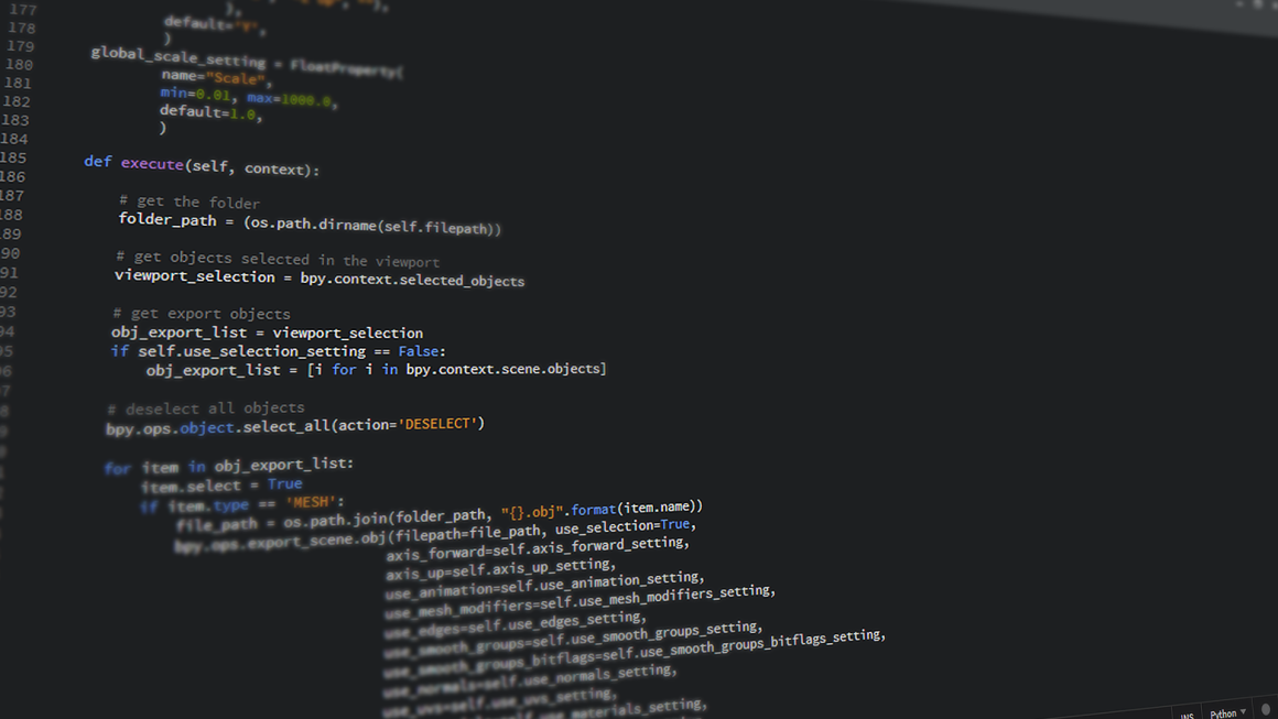 Os 10 Melhores Projetos de Programação em Ciência da Computação para Jovens Aprendizes