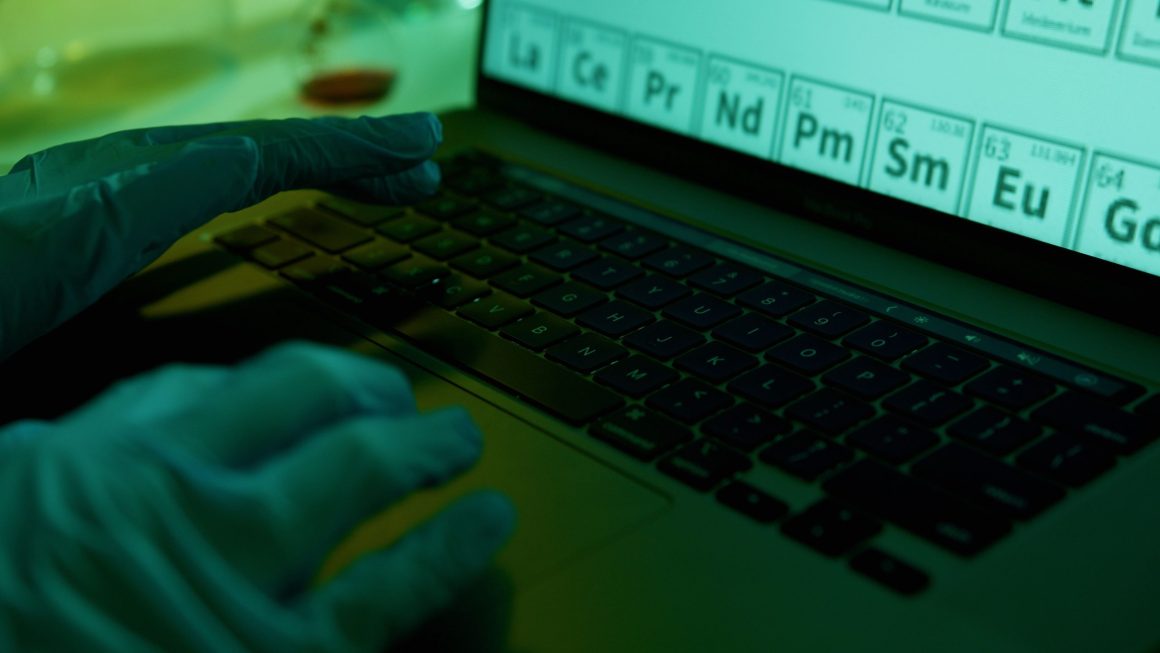 Os 10 Melhores Sites Interativos da Tabela Periódica de Química