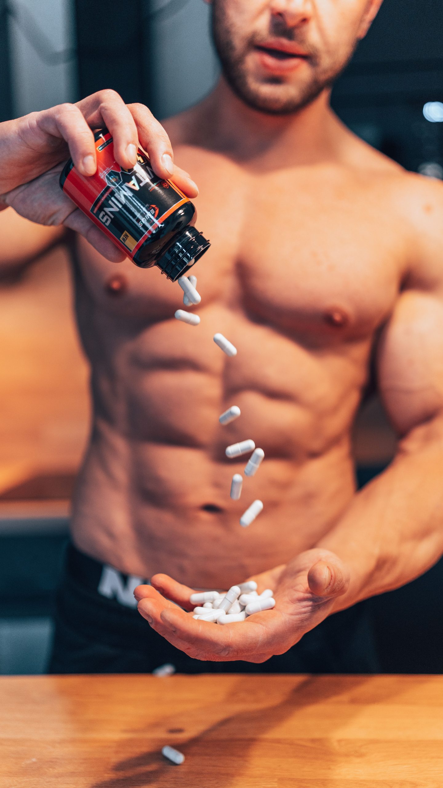 Os 10 Melhores Suplementos de Magnésio para Relaxamento Muscular e Sono