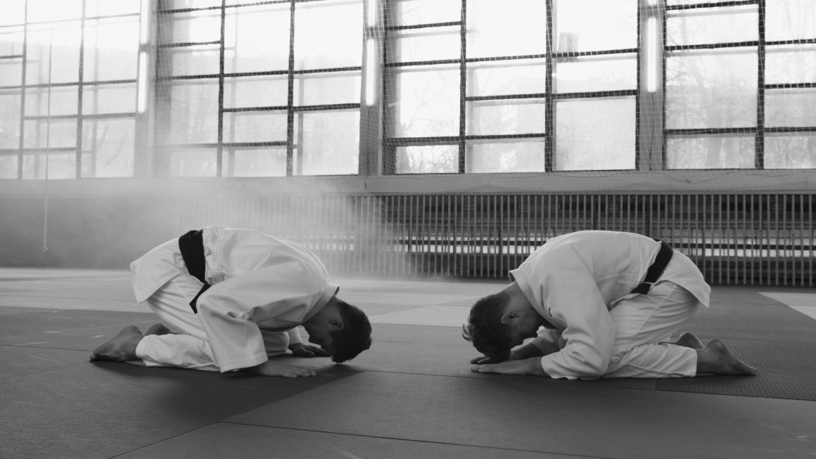 Os 10 Rituales Diários de Competidores de Classe Mundial