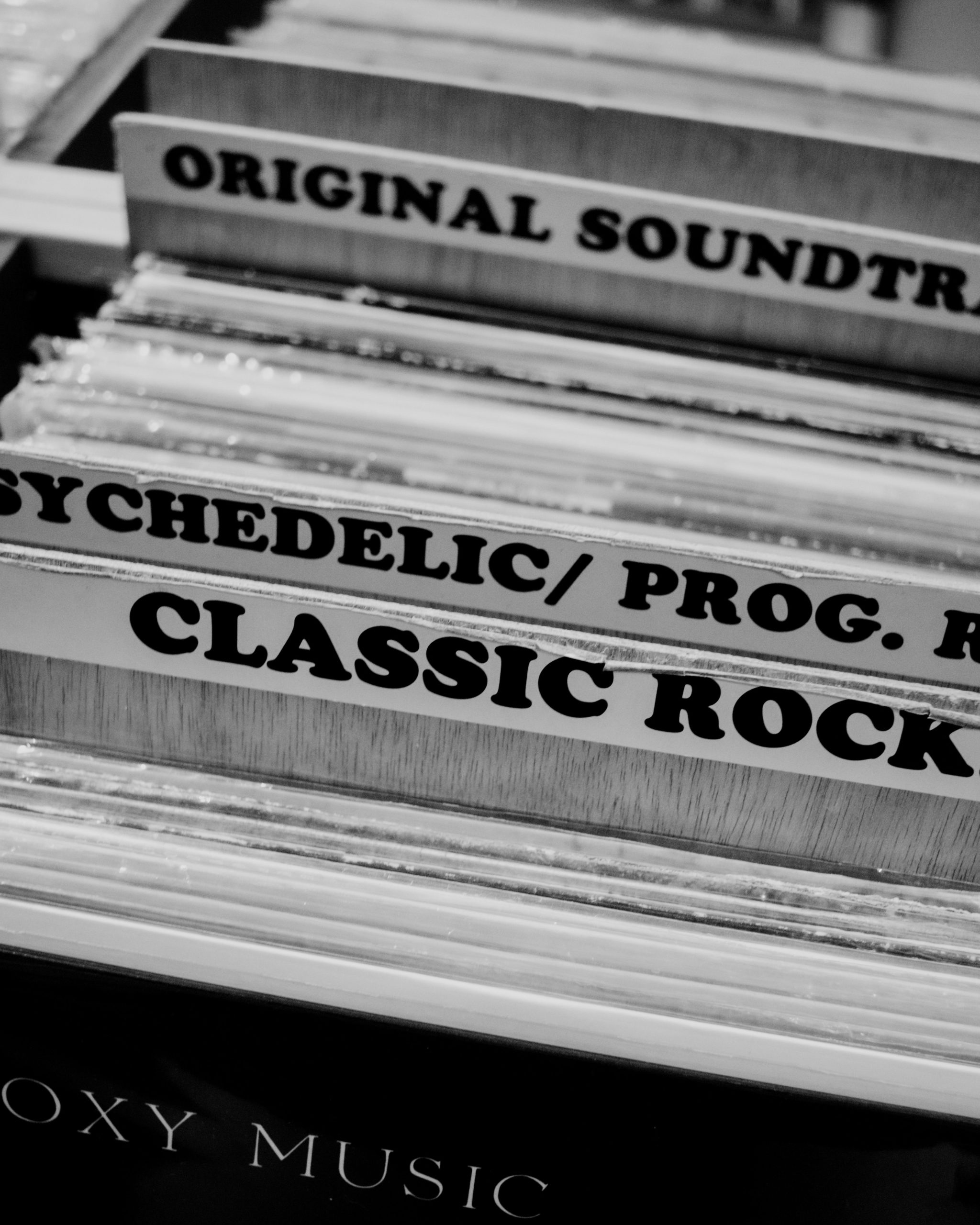 Os 5 Melhores Álbuns de Post-Rock Instrumental com Crescendos Cinemáticos