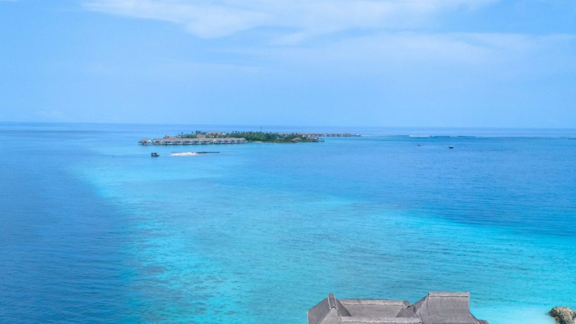 Os 5 Melhores Destinos de Bangalôs de Luxo no Oceano Índico