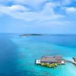Os 5 Melhores Destinos de Bangalôs de Luxo no Oceano Índico