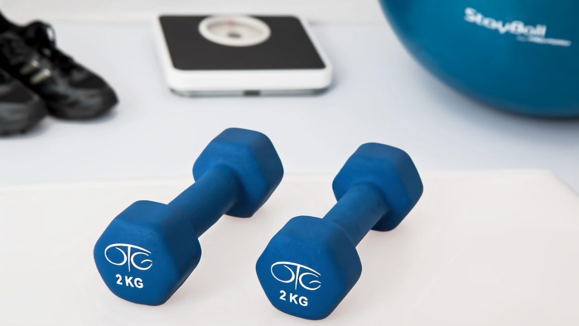 Os 5 Melhores Equipamentos de Academia em Casa Abaixo de R$100