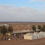 Os 5 Melhores Glampings de Luxo no Deserto: Experiências Inesquecíveis