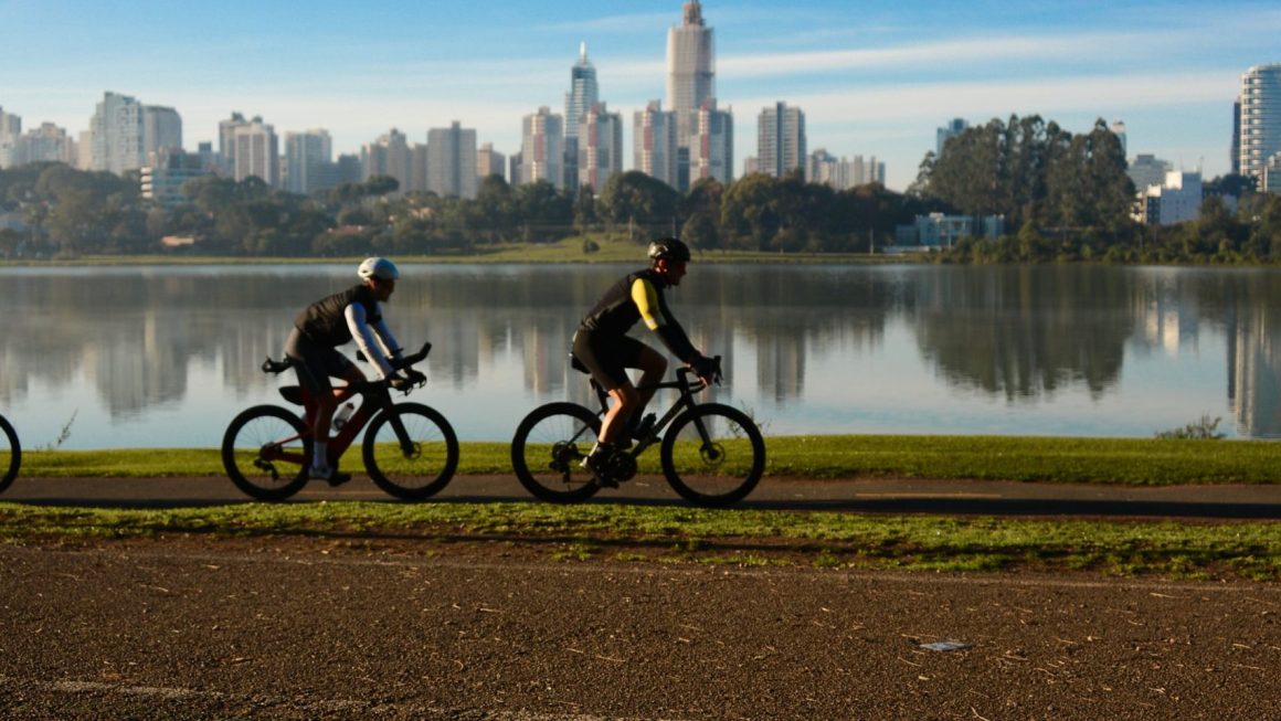 Os 5 Melhores Treinos de Cadência para Ciclismo de Endurance