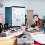 Os 5 Principais Acordos de Fundadores Essenciais para Equipas de Co-Fundadores
