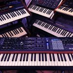 Os 6 Melhores Álbuns de Música Eletrônica Ambiental para Fluir na Criatividade
